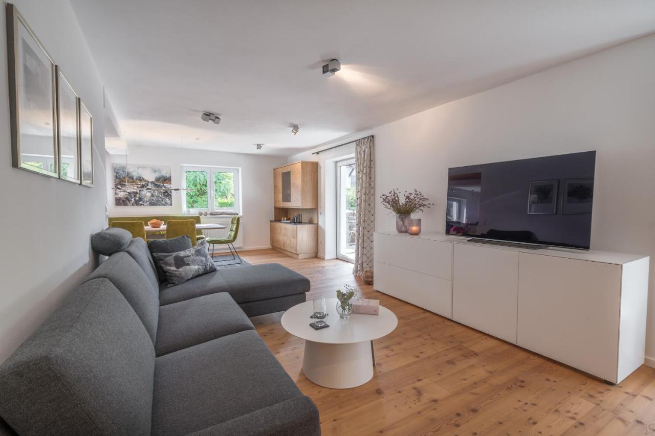 Landhaus Ohrwumslar Oberstdorf Eksteriør bilde