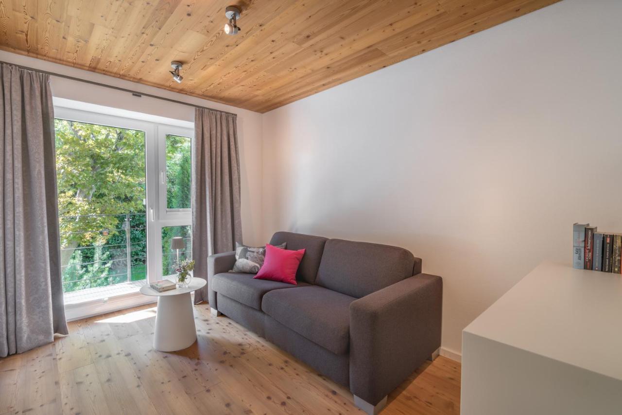 Landhaus Ohrwumslar Oberstdorf Eksteriør bilde