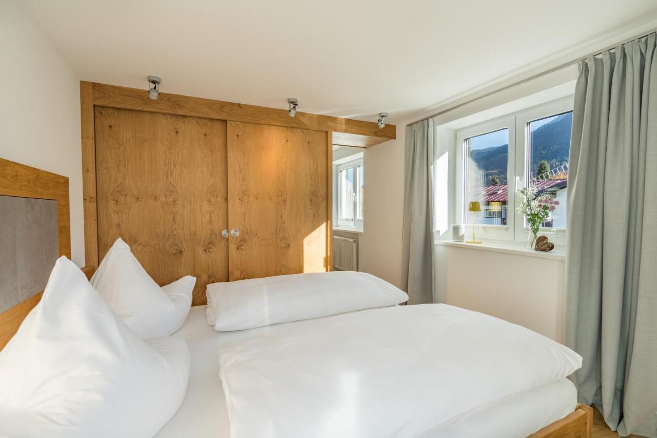 Landhaus Ohrwumslar Oberstdorf Eksteriør bilde